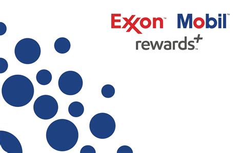 exxonmobil rewards welcome home